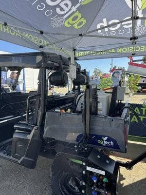 GREEN AgTech conference